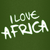 I Love Africa LOGO-APP點子