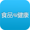 食品与健康 書籍 App LOGO-APP開箱王