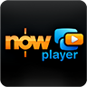 now 随身睇 now player LOGO-APP點子