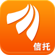 信托宝 LOGO-APP點子