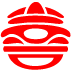 喜彩彩票 LOGO-APP點子