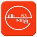 长大校园通 LOGO-APP點子