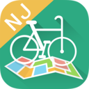 南京公共自行车 旅遊 App LOGO-APP開箱王