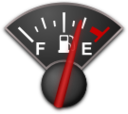 FuelGauge LOGO-APP點子