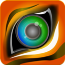 InstaEyesPic LOGO-APP點子