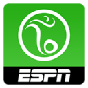 ESPN足球版 ESPN FC LOGO-APP點子