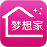 梦想家 LOGO-APP點子