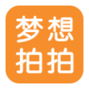 梦想拍拍 LOGO-APP點子