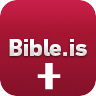 Bible.is+ LOGO-APP點子