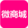 微商城 LOGO-APP點子