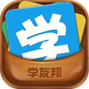 学友邦 LOGO-APP點子