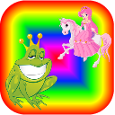 Princess Magic Tales Puzzles for Kids 教育 App LOGO-APP開箱王