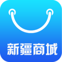 新疆商城 LOGO-APP點子