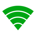 智能Wi-Fi LOGO-APP點子