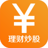 理财炒股指南 LOGO-APP點子