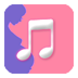 最好的胎教音乐 媒體與影片 App LOGO-APP開箱王