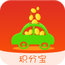 平安积分宝 LOGO-APP點子