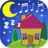 儿童睡眠歌曲免费 LOGO-APP點子