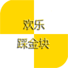 欢乐踩金块 LOGO-APP點子