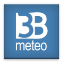 3BMeteo 工具 App LOGO-APP開箱王