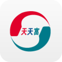 天天富 LOGO-APP點子