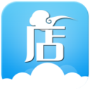 云上商户 LOGO-APP點子