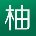 橙柚 LOGO-APP點子