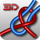 3D绳结 Knots 3D LOGO-APP點子