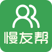 慢友帮 LOGO-APP點子