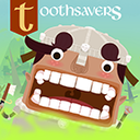 牙齿卫士 Toothsavers Brushing LOGO-APP點子