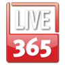 Live365 媒體與影片 App LOGO-APP開箱王