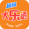 大乐透 LOGO-APP點子