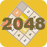 2048恋爱版 LOGO-APP點子