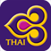 THAI m Service LOGO-APP點子