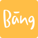 Bang-求助神器 LOGO-APP點子