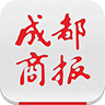 成都商报 LOGO-APP點子