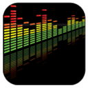 Music Audio Glow LOGO-APP點子