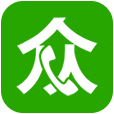 阿众网络电话 LOGO-APP點子