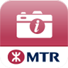 港铁向导MTR Tourist 旅遊 App LOGO-APP開箱王