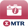 港铁向导MTR Tourist LOGO-APP點子