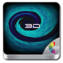 3D Sounds Ringtones LOGO-APP點子