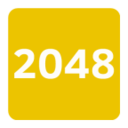 2048中文版 LOGO-APP點子