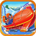 冬奥会之雪橇 賽車遊戲 App LOGO-APP開箱王