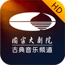 大剧院·古典HD LOGO-APP點子