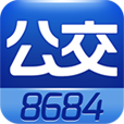 8684公交 LOGO-APP點子