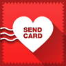 发送贺卡 Send Cards LOGO-APP點子