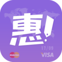 信用卡特惠 LOGO-APP點子