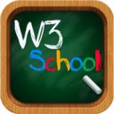 W3School LOGO-APP點子