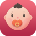 宝贝听儿歌 LOGO-APP點子