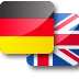 German Dictionary TC.H LOGO-APP點子